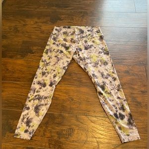 Lululemon Align leggings